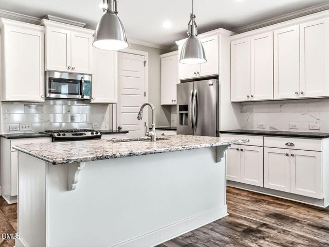 1704 Drift Falls Lane, Wendell, NC 27591