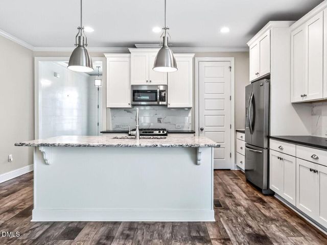 1704 Drift Falls Lane, Wendell, NC 27591