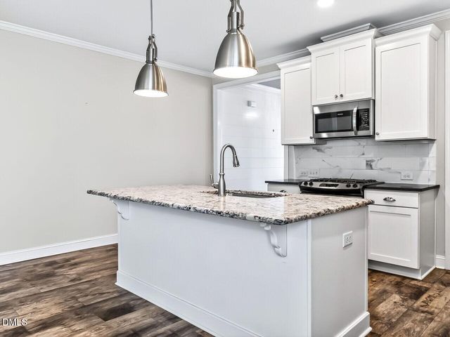 1704 Drift Falls Lane, Wendell, NC 27591