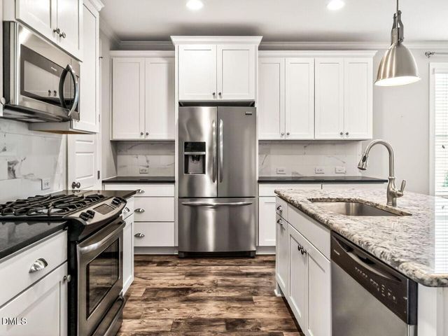 1704 Drift Falls Lane, Wendell, NC 27591