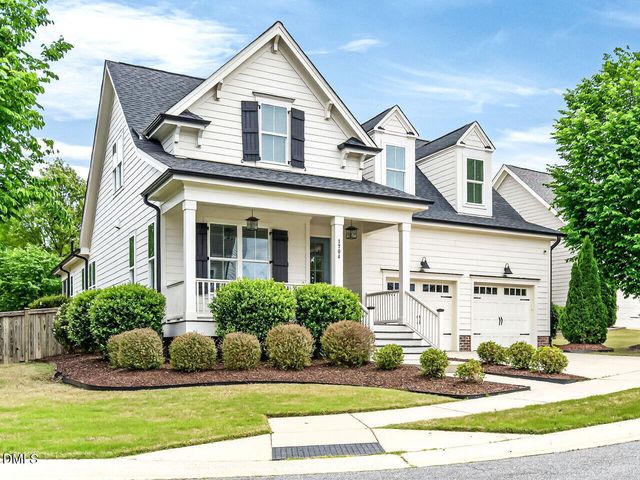 1704 Drift Falls Lane, Wendell, NC 27591
