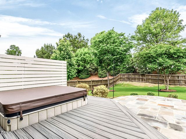 1704 Drift Falls Lane, Wendell, NC 27591