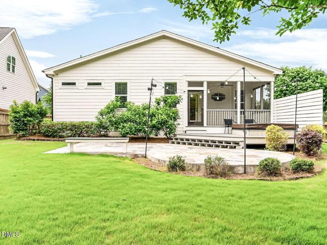 1704 Drift Falls Lane, Wendell, NC 27591