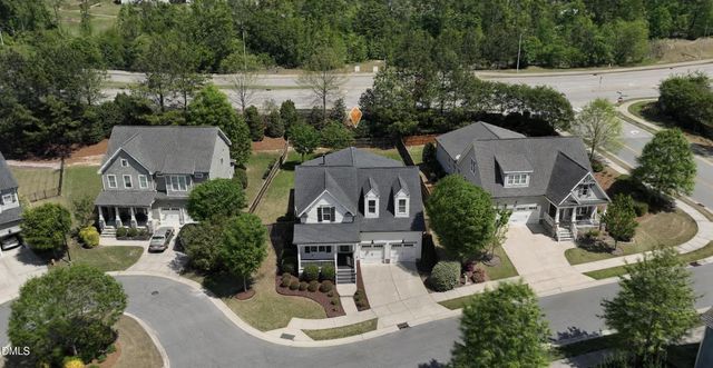 1704 Drift Falls Lane, Wendell, NC 27591