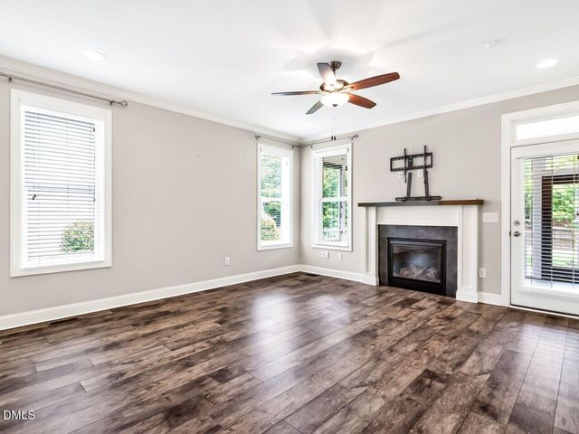 1704 Drift Falls Lane, Wendell, NC 27591