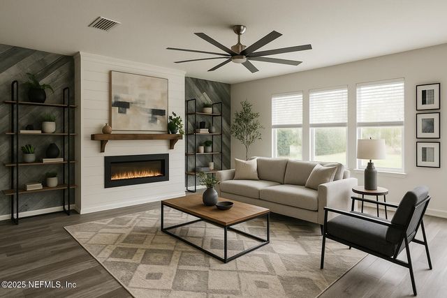 7525 SUNNYDALE Lane, Jacksonville, FL 32256