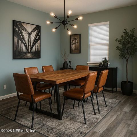 7525 SUNNYDALE Lane, Jacksonville, FL 32256