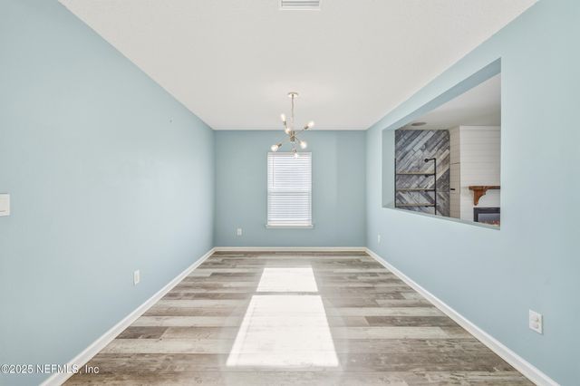 7525 SUNNYDALE Lane, Jacksonville, FL 32256