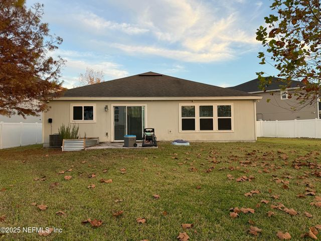 7525 SUNNYDALE Lane, Jacksonville, FL 32256