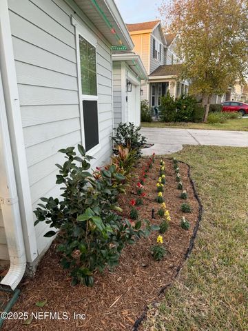 7525 SUNNYDALE Lane, Jacksonville, FL 32256