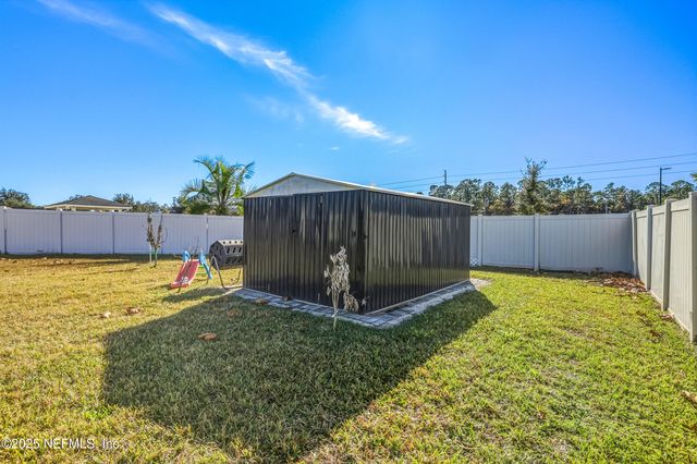 7525 SUNNYDALE Lane, Jacksonville, FL 32256