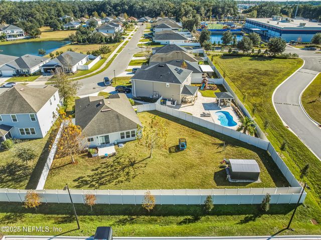 7525 SUNNYDALE Lane, Jacksonville, FL 32256