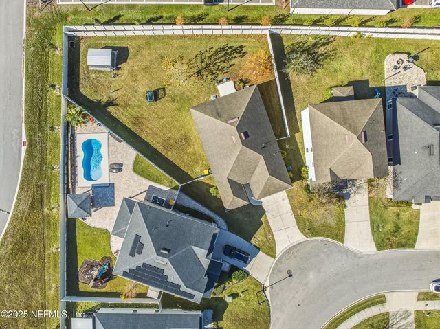 7525 SUNNYDALE Lane, Jacksonville, FL 32256