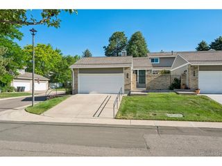 7130 S Vine Cir E, Centennial, CO 80122
