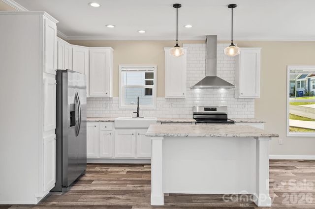 123 Bellamy Road, Asheville, NC 28806