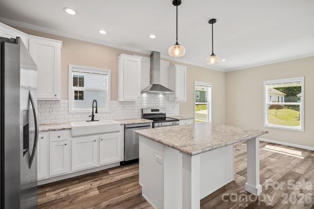 123 Bellamy Road, Asheville, NC 28806