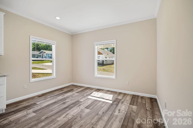 123 Bellamy Road, Asheville, NC 28806