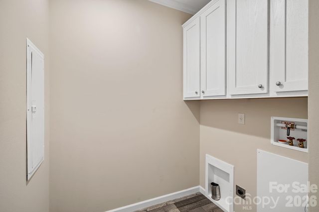 123 Bellamy Road, Asheville, NC 28806