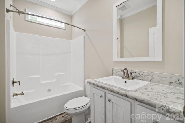 123 Bellamy Road, Asheville, NC 28806