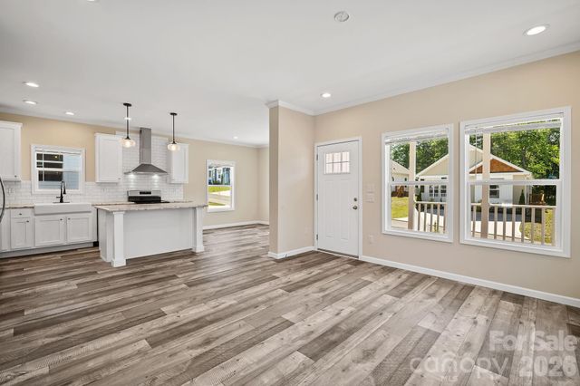 123 Bellamy Road, Asheville, NC 28806