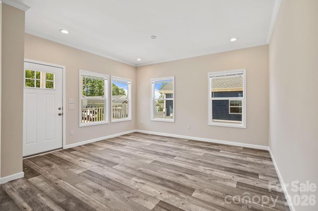 123 Bellamy Road, Asheville, NC 28806