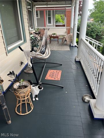 503 N 10th Street, Cambridge, OH 43725