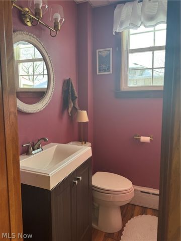 503 N 10th Street, Cambridge, OH 43725