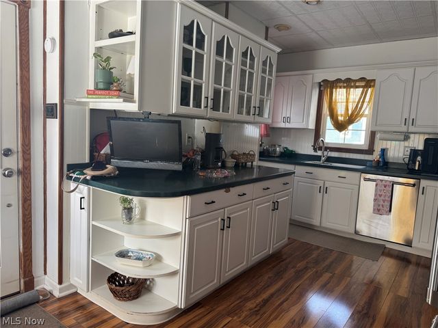 503 N 10th Street, Cambridge, OH 43725