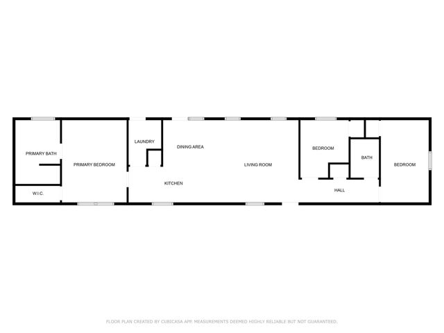 106 N 3rd Street, Highlands, TX 77562