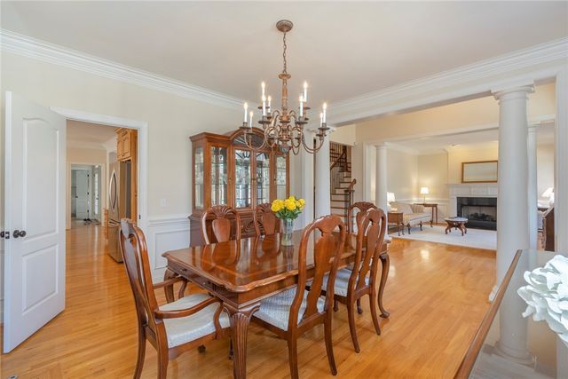 316 Avenue of Oaks, Anderson, SC 29621