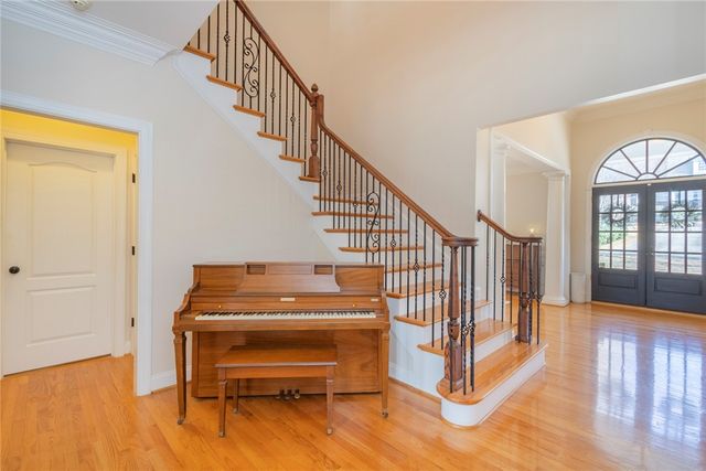 316 Avenue of Oaks, Anderson, SC 29621