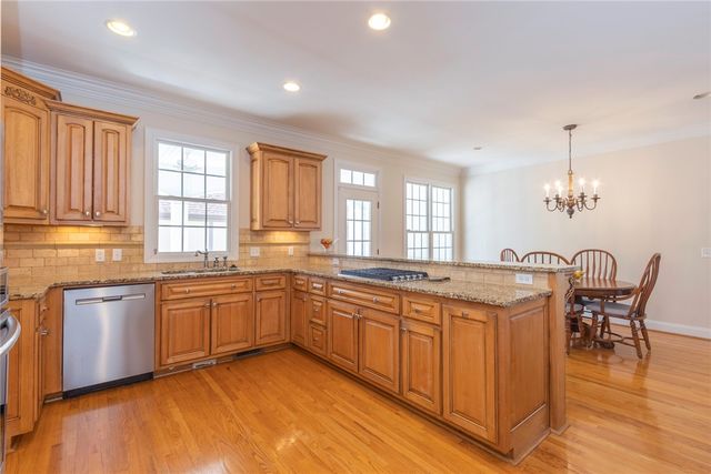 316 Avenue of Oaks, Anderson, SC 29621