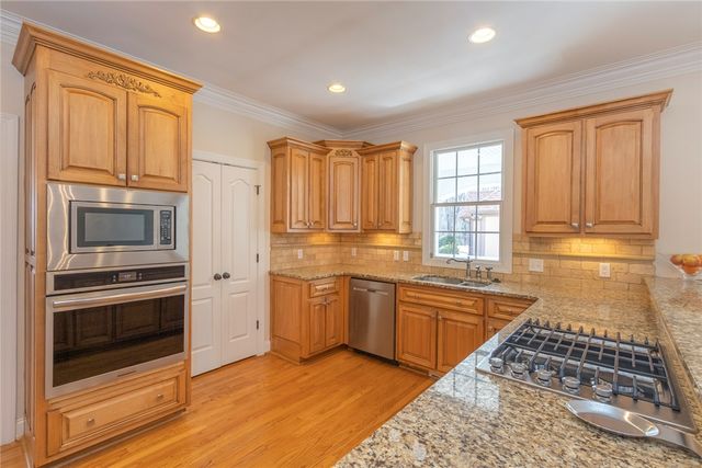 316 Avenue of Oaks, Anderson, SC 29621