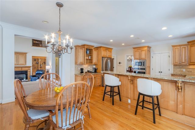 316 Avenue of Oaks, Anderson, SC 29621