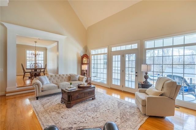 316 Avenue of Oaks, Anderson, SC 29621