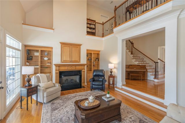 316 Avenue of Oaks, Anderson, SC 29621