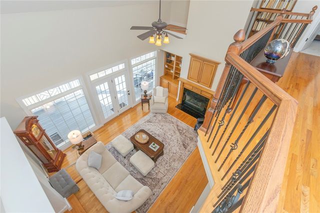 316 Avenue of Oaks, Anderson, SC 29621