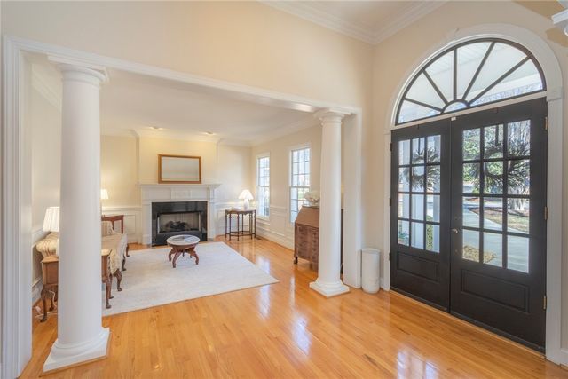 316 Avenue of Oaks, Anderson, SC 29621