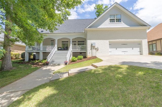 316 Avenue of Oaks, Anderson, SC 29621