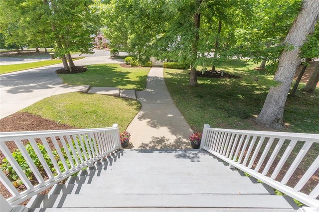 316 Avenue of Oaks, Anderson, SC 29621