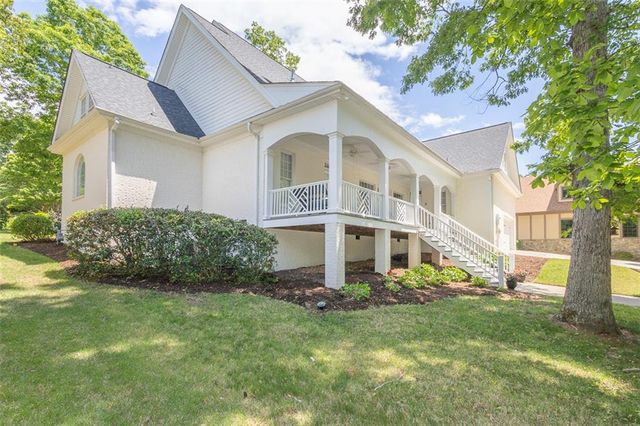 316 Avenue of Oaks, Anderson, SC 29621