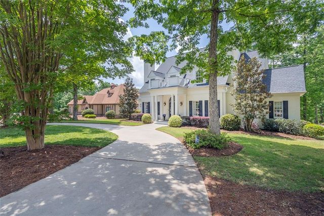 316 Avenue of Oaks, Anderson, SC 29621