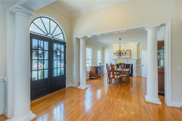 316 Avenue of Oaks, Anderson, SC 29621