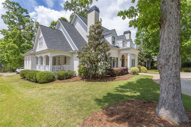 316 Avenue of Oaks, Anderson, SC 29621