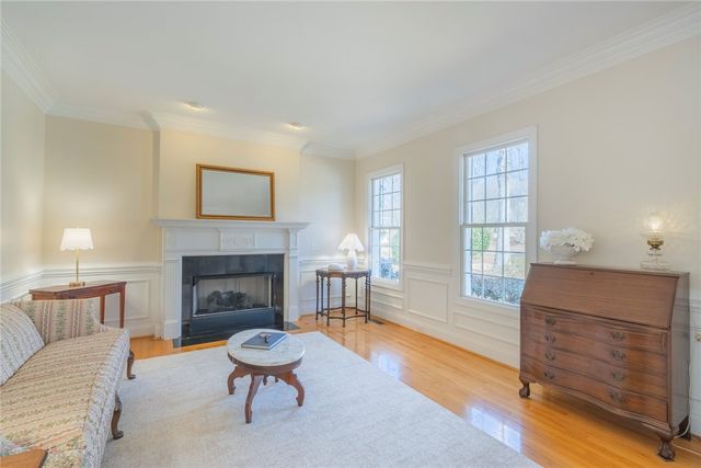 316 Avenue of Oaks, Anderson, SC 29621