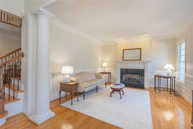 316 Avenue of Oaks, Anderson, SC 29621