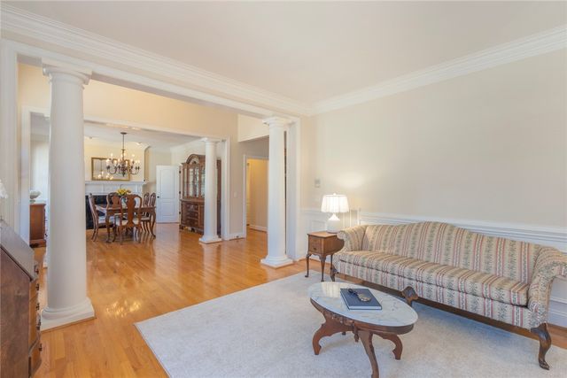 316 Avenue of Oaks, Anderson, SC 29621