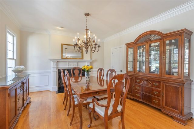 316 Avenue of Oaks, Anderson, SC 29621