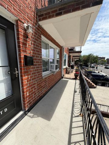 2735 Cropsey Avenue Apt B, Brooklyn, NY 11214