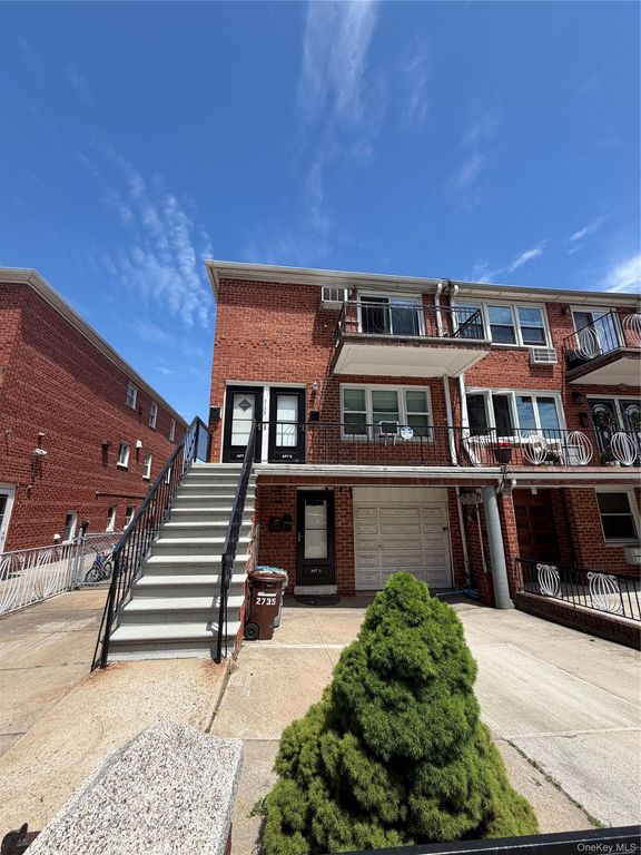 2735 Cropsey Avenue Apt B, Brooklyn, NY 11214